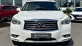 JX Premium 3.5 CVT 4WD (265 л.с.) фото 32