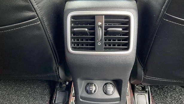 Sportage Luxe 2.0 AT (150 л.с.) фото 22