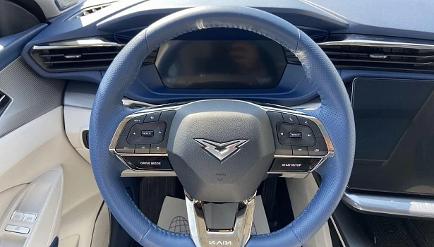 X7 Kunlun Luxury 2.0 AMT (238 л.с.) фото 18