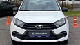 Granta Classic 1.6 MT (87 л.с.) фото 3