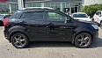 Actyon Premium 2.0d AT 4WD (149 л.с.) фото 5