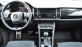 Kodiaq Style 2.0 AMT 4WD (180 л.с.) фото 7