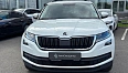 Kodiaq Ambition 1.4 AMT 4WD (150 л.с.) фото 3