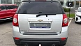 Captiva LT (5 мест) 2.4 AT 4WD (5 мест) (167 л.с.) фото 4