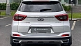 Tiggo 4 Pro Family 1.5 CVT (113 л.с.) фото 6