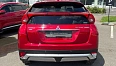 Eclipse Cross Ultimate (2018) 1.5 CVT 4WD (150 л.с.) фото 6