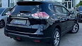 X-Trail SE+ 2.0 CVT (144 л.с.) фото 4