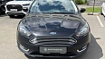 Focus Titanium 1.5 AT (150 л.с.) фото 3