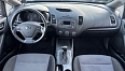Cerato Luxe 1.6 AT (130 л.с.) фото 7