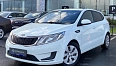 Rio Comfort 1.4 MT (107 л.с.) фото 1