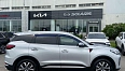 Tiggo 7 Pro Max Ultimate 1.5 CVT (147 л.с.) фото 5