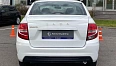 Granta Classic 1.6 MT (87 л.с.) фото 6