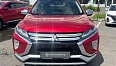 Eclipse Cross Ultimate (2018) 1.5 CVT 4WD (150 л.с.) фото 29