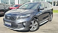 Sorento GT Line 3.5 AT 4WD (249 л.с.) фото 1
