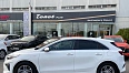 Ceed Luxe 2018 1.6 AT (128 л.с.) фото 2