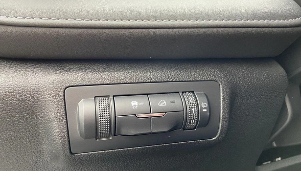 Tiggo 4 Pro Family 1.5 CVT (113 л.с.) фото 15