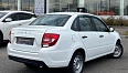 Granta Classic 1.6 MT (87 л.с.) фото 4