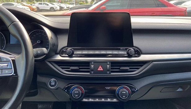 Cerato Prestige 2.0 AT (150 л.с.) фото 16