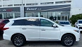 JX Premium 3.5 CVT 4WD (265 л.с.) фото 5
