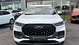 Tiggo 8 Pro Max Ultimate 2.0 AMT 4WD (197 л.с.) фото 3
