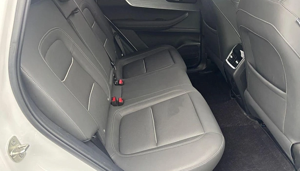 Tiggo 7 Pro Max Ultimate 1.5 CVT (147 л.с.) фото 10