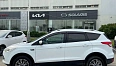 Kuga Titanium 1.6 AT 4WD (150 л.с.) фото 2