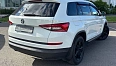 Kodiaq Ambition 1.4 AMT 4WD (150 л.с.) фото 4