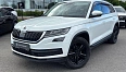 Kodiaq Ambition 1.4 AMT 4WD (150 л.с.) фото 1