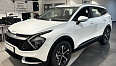 Sportage Luxe 2.0 AT 4WD (150 л.с.) фото 1