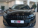 KAIYI E5 Luxury Sport 1.5 CVT (147 л.с.) Black (черный металлик) К-6-112461 фото 4