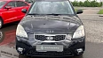 Rio Comfort 1.4 MT (95 л.с.) фото 3