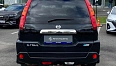 X-Trail SE +hatch 2.0 CVT 4WD (141 л.с.) фото 4