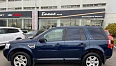 Freelander Base 2.2d AT 4WD (152 л.с.) фото 6