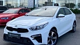 Cerato Prestige 2.0 AT (150 л.с.) фото 1