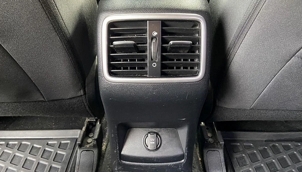 Sportage Luxe 2.0 AT (150 л.с.) фото 21