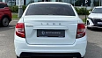 Granta Luxe (2018-2019) 1.6 MT (87 л.с.) фото 25