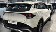 Sportage Luxe 2.0 AT 4WD (150 л.с.) фото 5