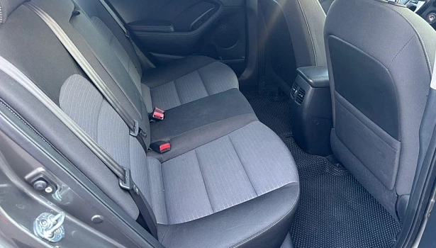Cerato Luxe 1.6 AT (130 л.с.) фото 10