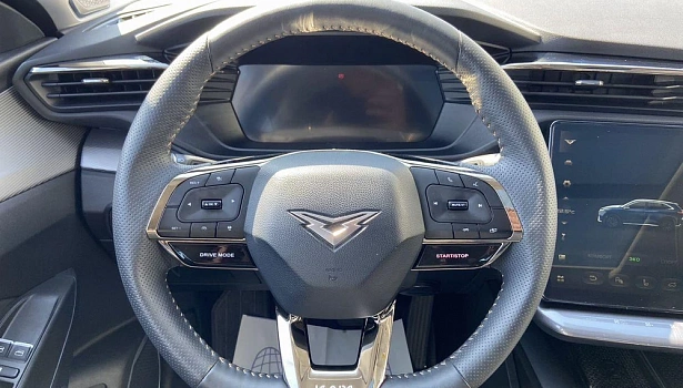 X7 Kunlun Luxury 2.0 AMT (238 л.с.) фото 18