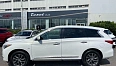 JX Premium 3.5 CVT 4WD (265 л.с.) фото 31