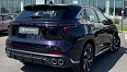 X7 Kunlun Luxury 2.0 AMT (238 л.с.) фото 4