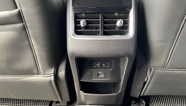 Tiggo 7 Pro Max Ultimate 1.5 CVT (147 л.с.) фото 23