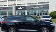 Outlander Inform 2.0 CVT (146 л.с.) фото 5