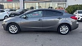 Cerato Luxe 1.6 AT (130 л.с.) фото 2