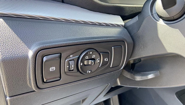 X7 Kunlun Luxury 2.0 AMT (238 л.с.) фото 17