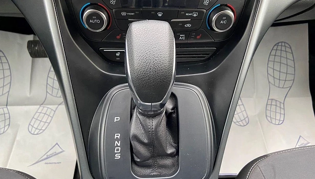 Kuga Trend Plus 1.5 AT 4WD (150 л.с.) фото 19
