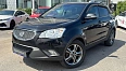 Actyon Premium 2.0d AT 4WD (149 л.с.) фото 1