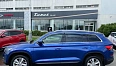 Kodiaq Style Plus 2.0d AMT 4WD (150 л.с.) фото 6