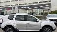 Duster Drive Plus 2.0 MT 4WD (143 л.с.) фото 5