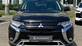 Outlander Inform 2.0 CVT (146 л.с.) фото 3